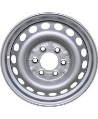 ALST (KFZ) 7488 Volkswagen Crafter S R16 W6.5 PCD6x130 ET62 DIA84.1 
